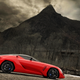 Illustration for article titled Stile Bertone Mantide: Part Corvette ZR1, Part Italian Model